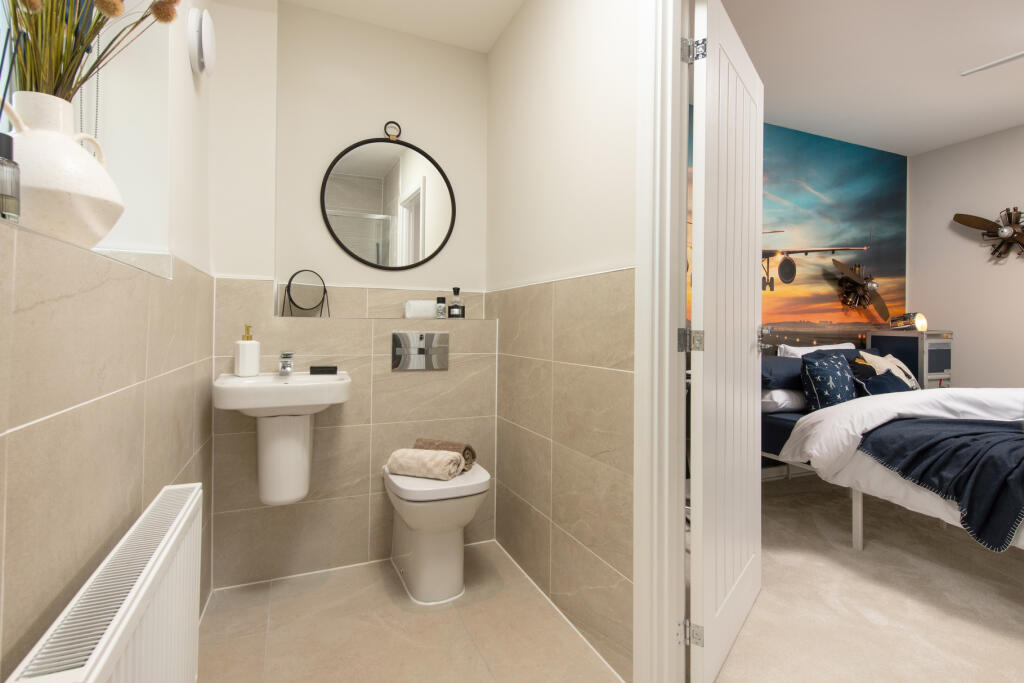 Showhome Photography