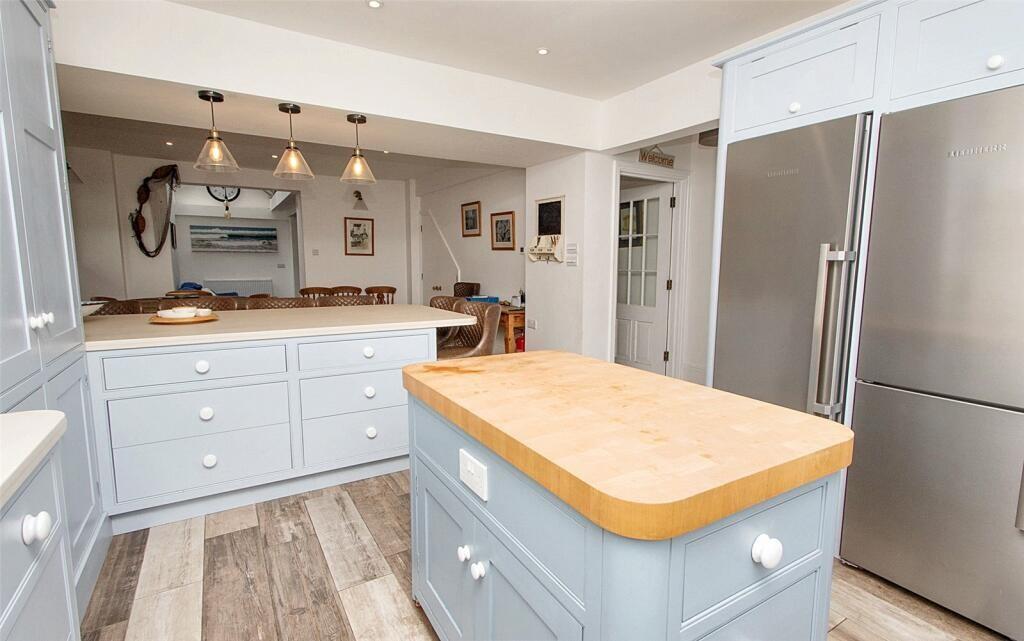 kitchen 2nd