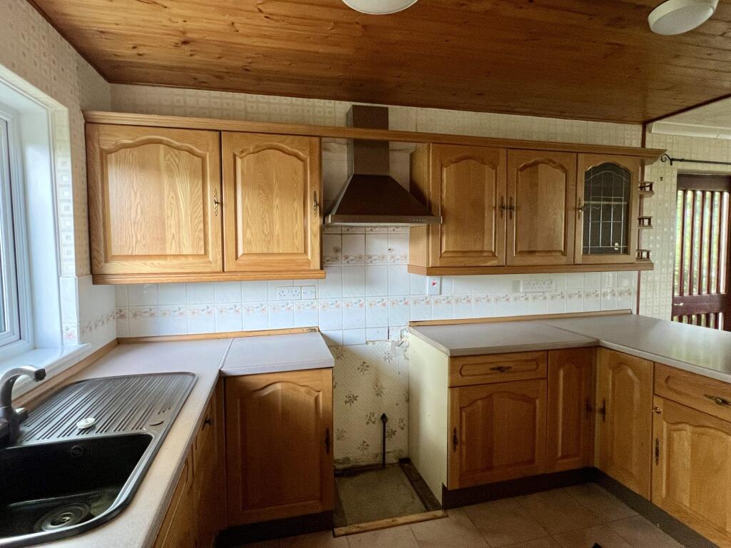 Braeside House, Creetown, Newton Stewart - William