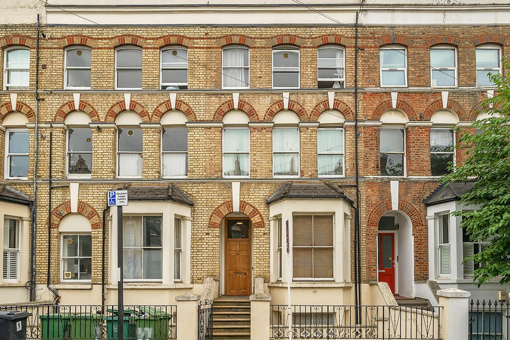 Flat 1 5-7 1