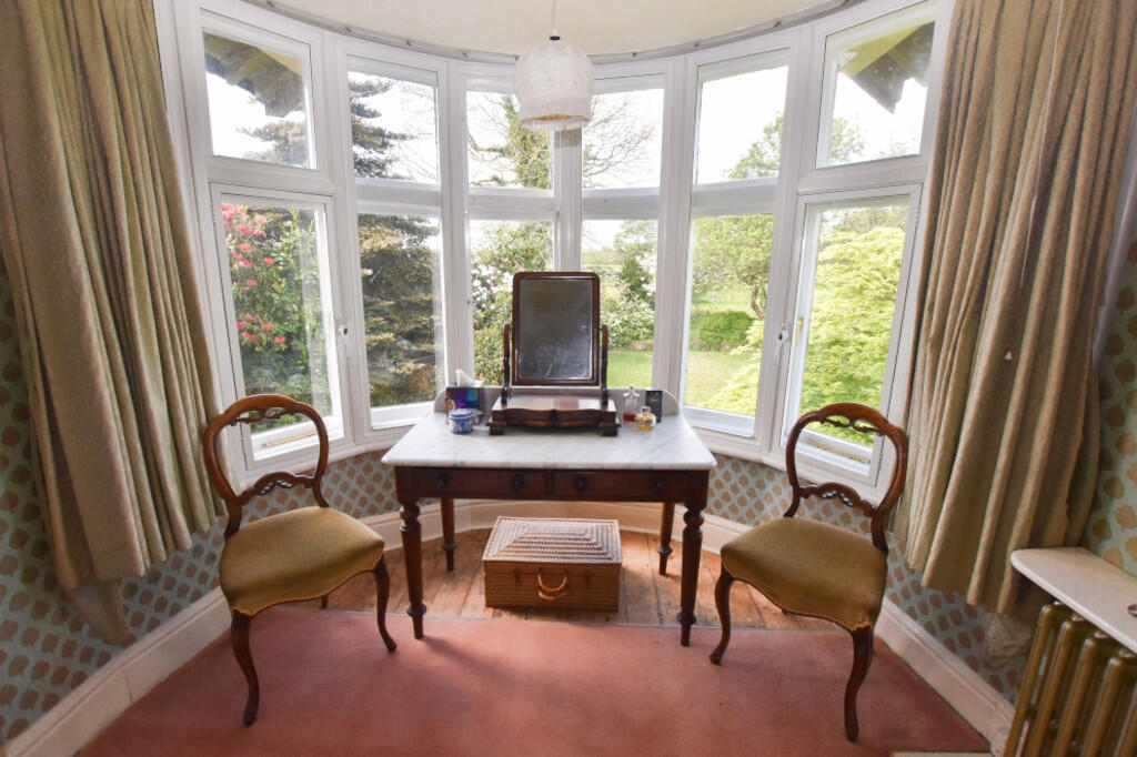 Bedroom 1a