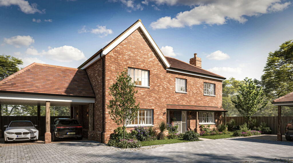 Goodnestone, Canterbury, Kent, CT3 1FB