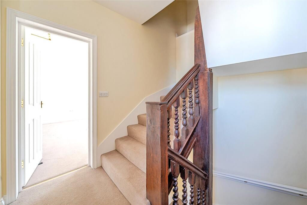 Staircase