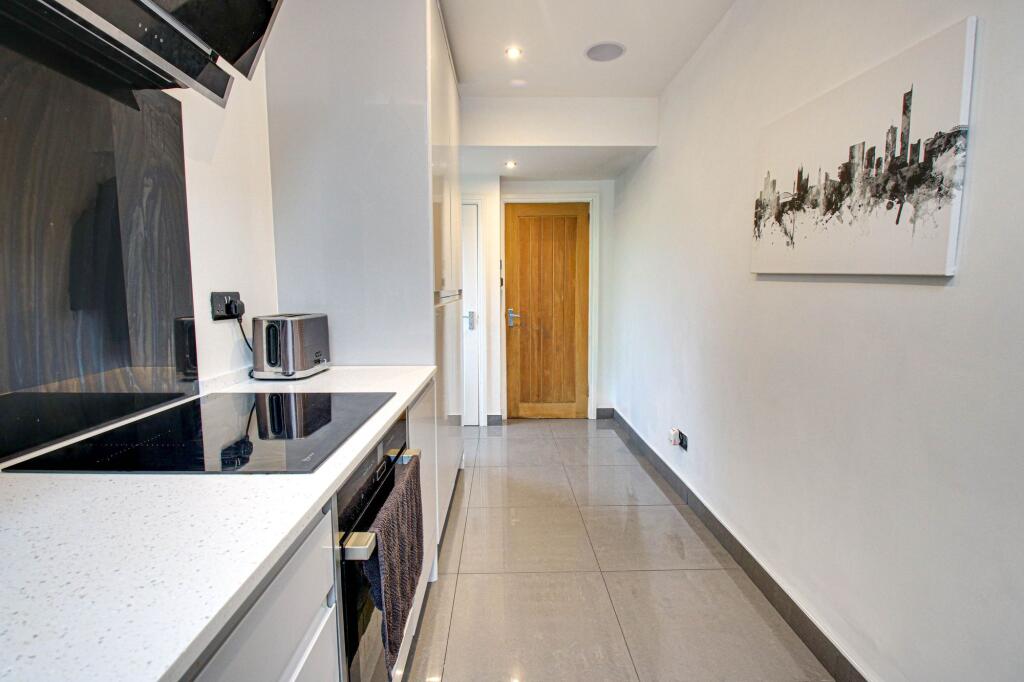 Kitchen (Extended)
