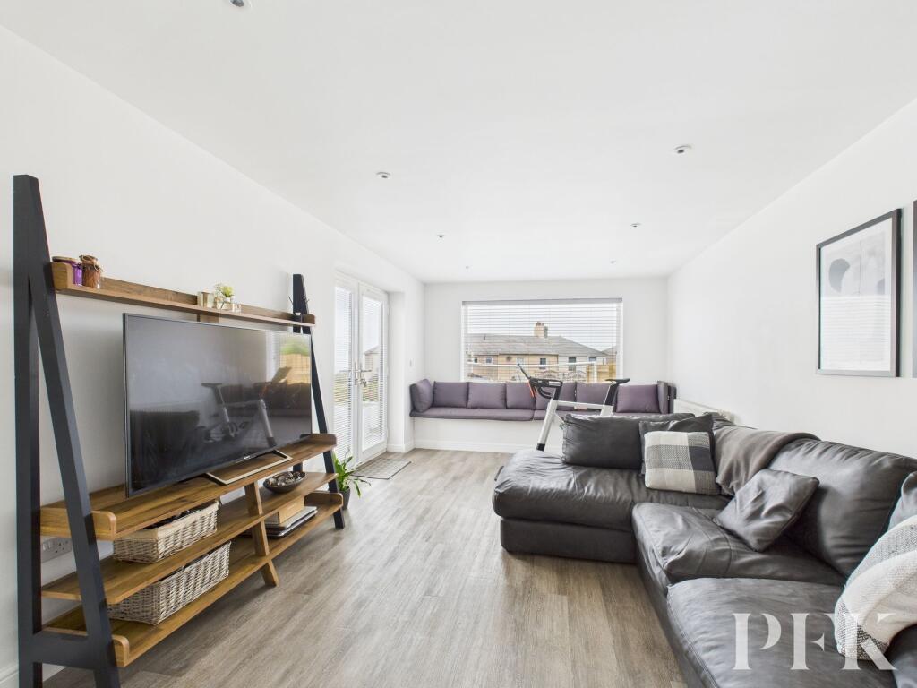 Second Reception Room