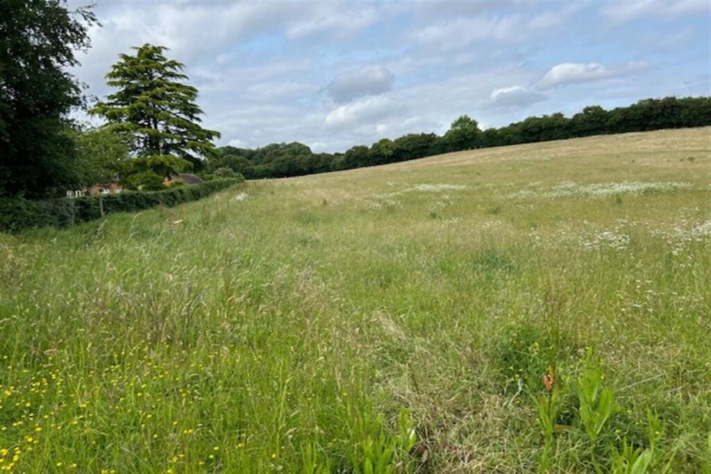 Land At Mundaydean Lane, Marlow, Buckinghamshire