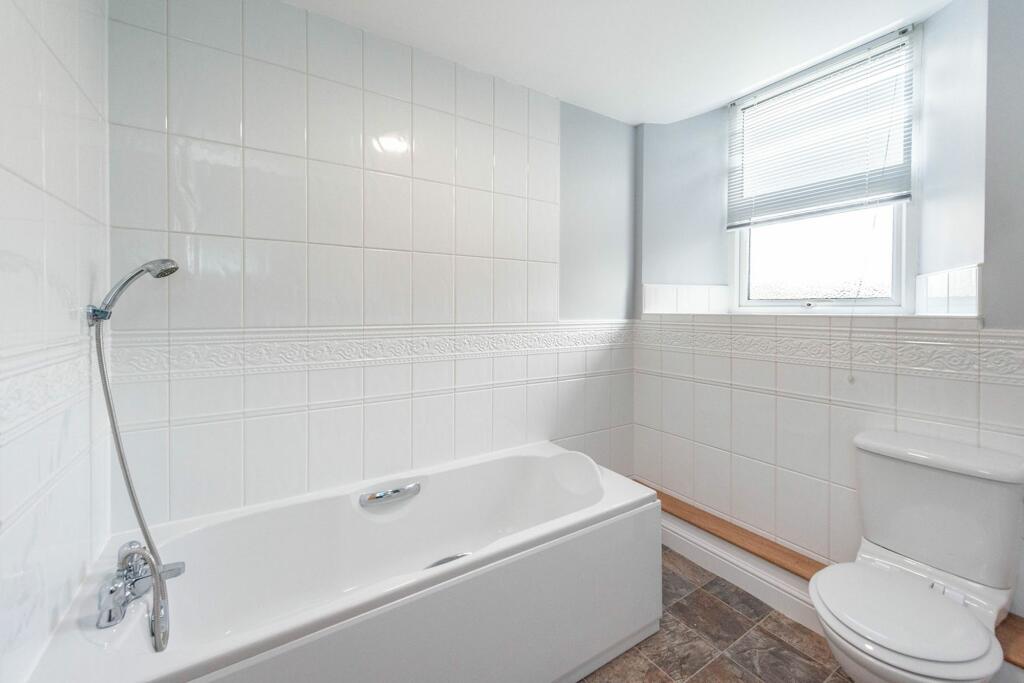 BEDROOMS AND BATHROOM