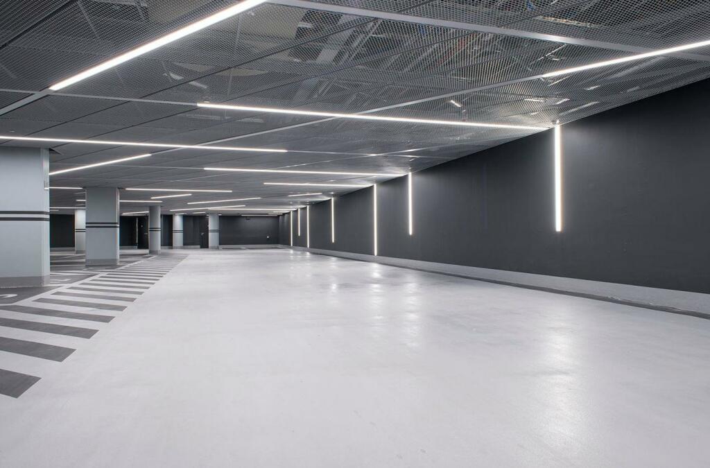 Carpark