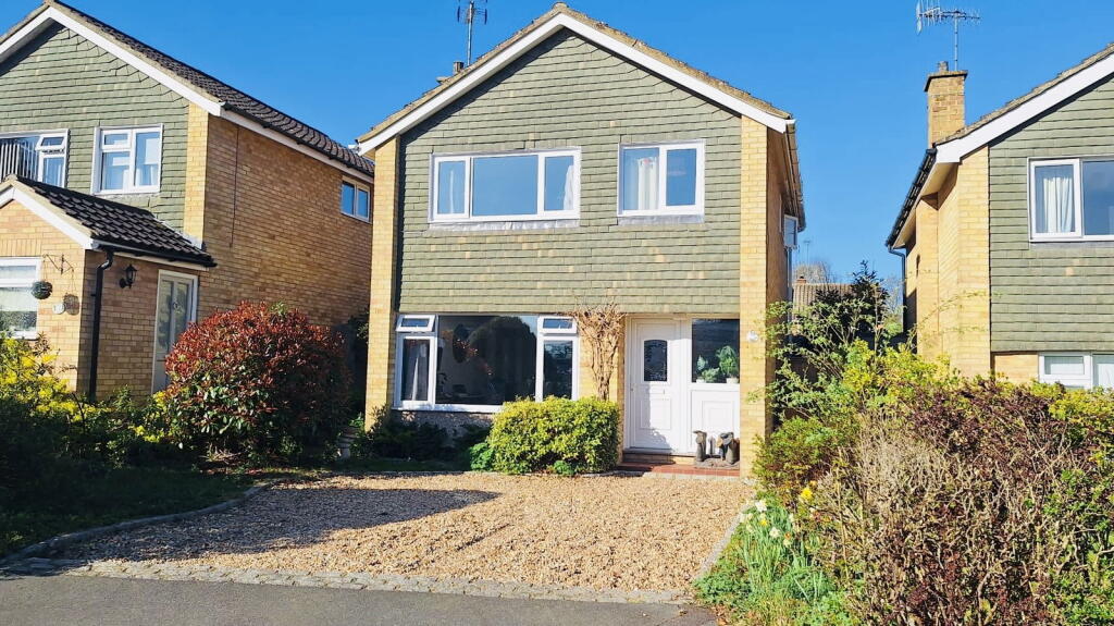 New Park Road,Cranleigh,GU6 7JN