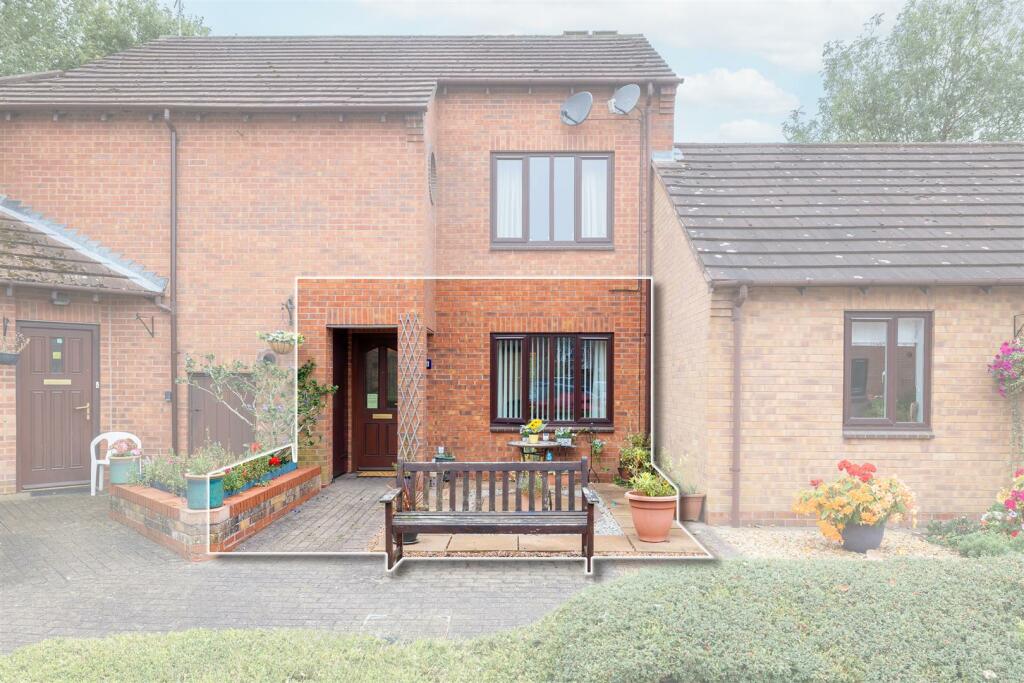 24 Western Close, Ashby