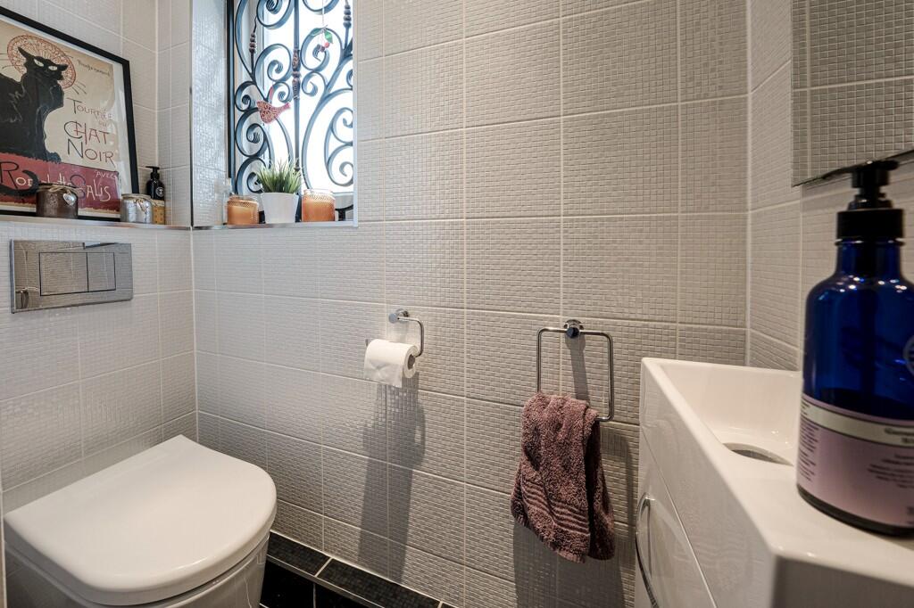WC