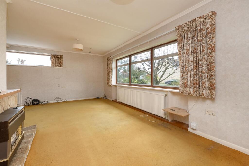 Plantation Road, Chestfield, Whitstable