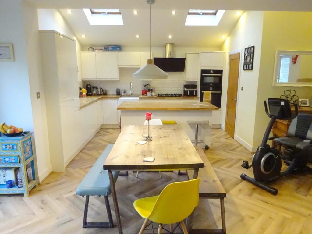 Lounge/Kitchen/Diner