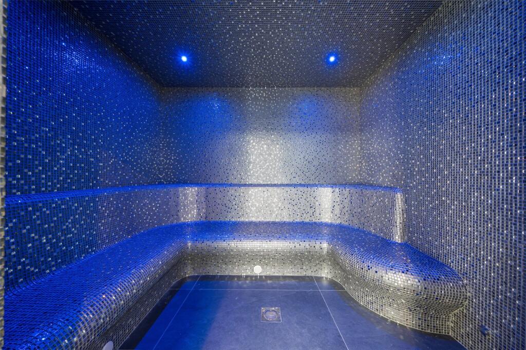 Steam Room