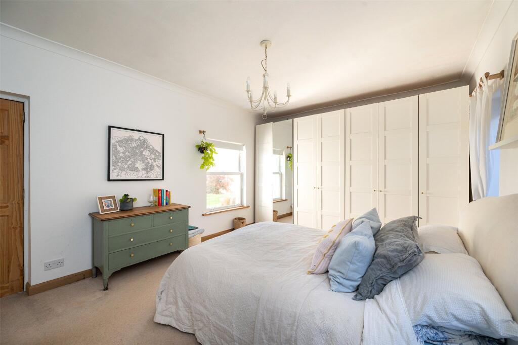 Principal Bedroom