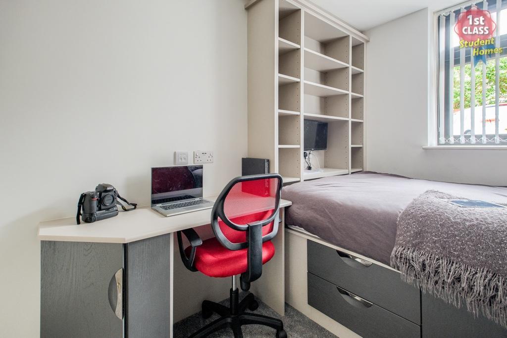 Bedroom 6