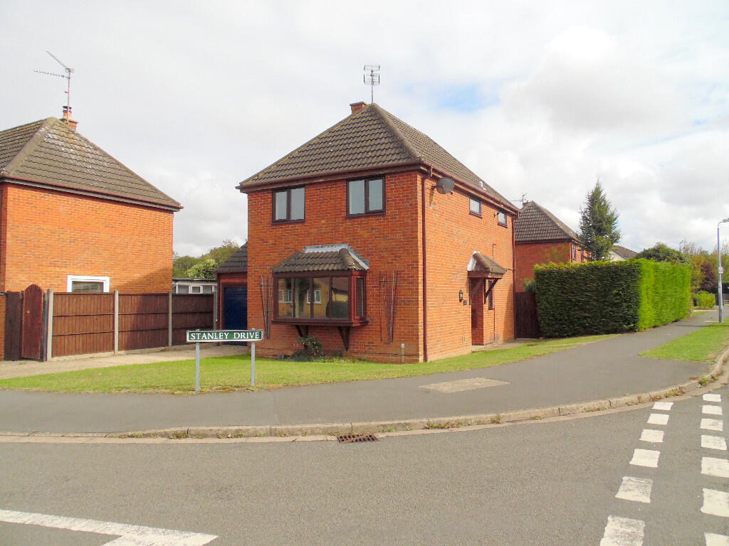 Falklands Road, Sutton Bridge, PE12 9XF