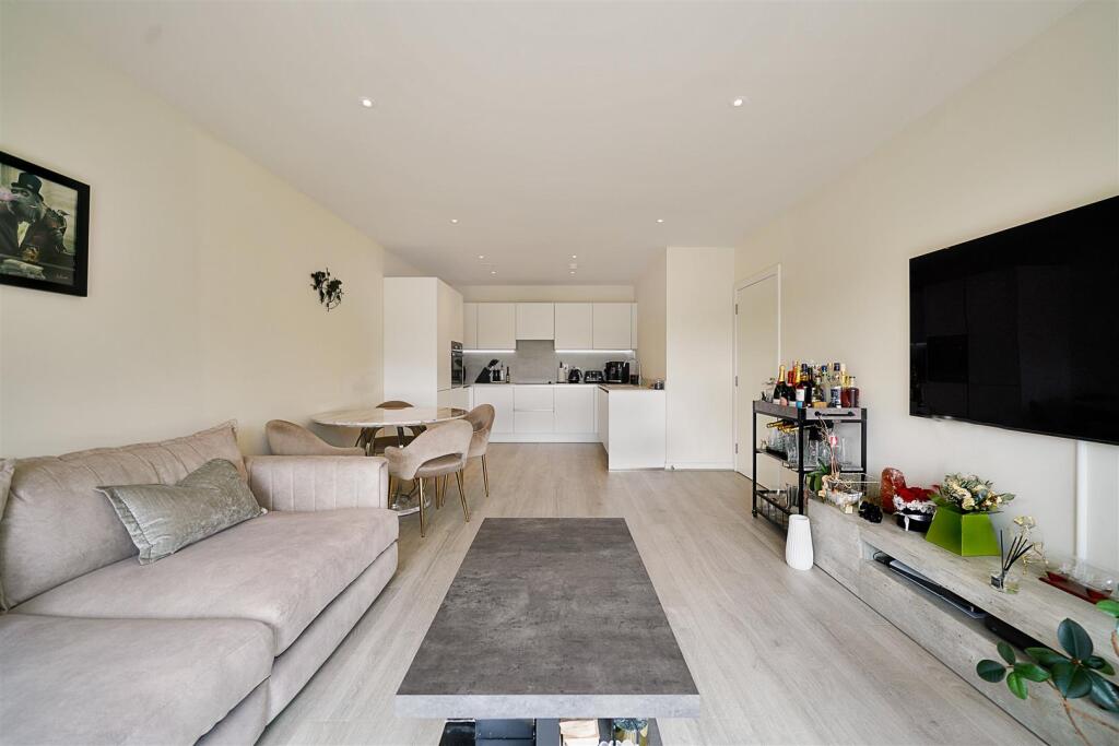 Flat 29, Foxglove Apartments - Di6oi72jk1X8xabm4WS