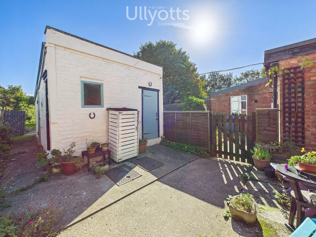 Outbuilding