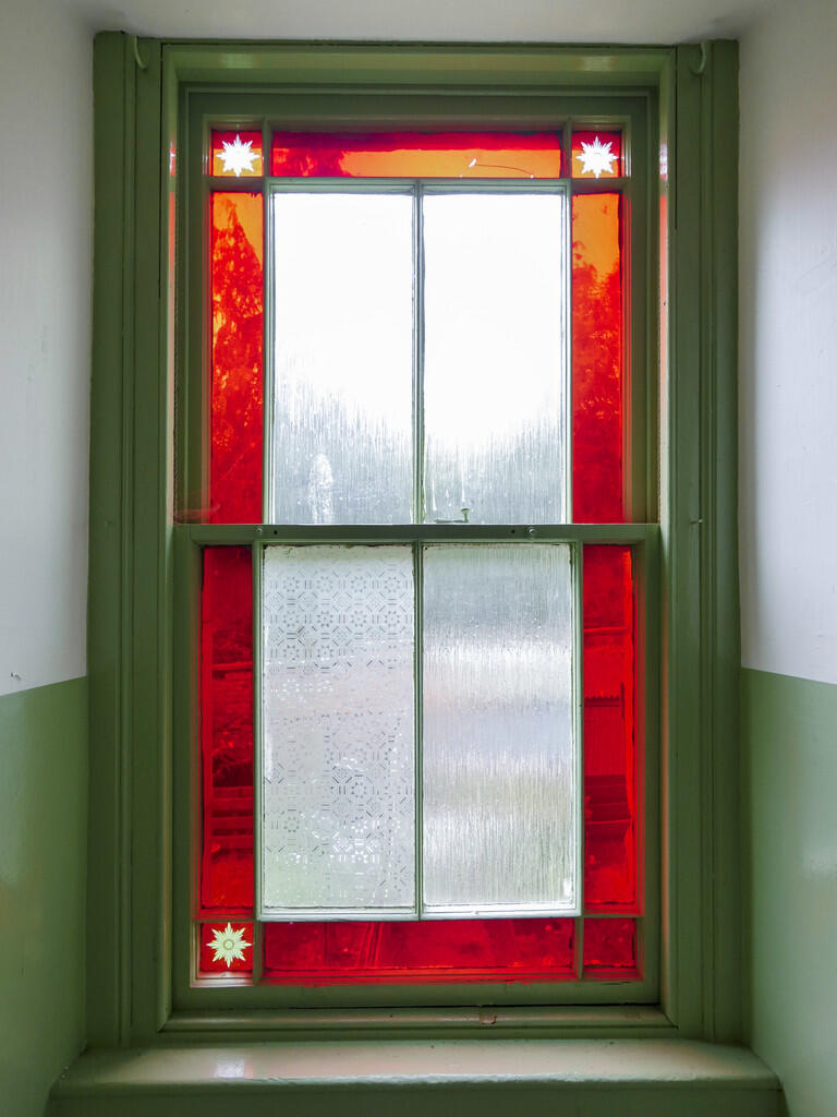 Close window