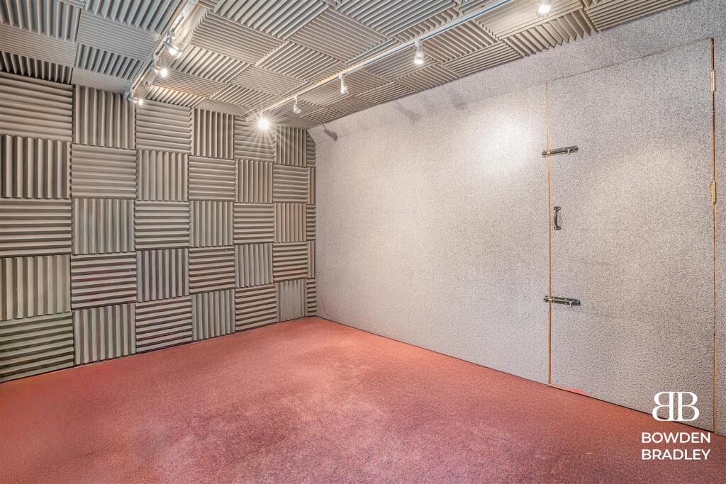 Studio