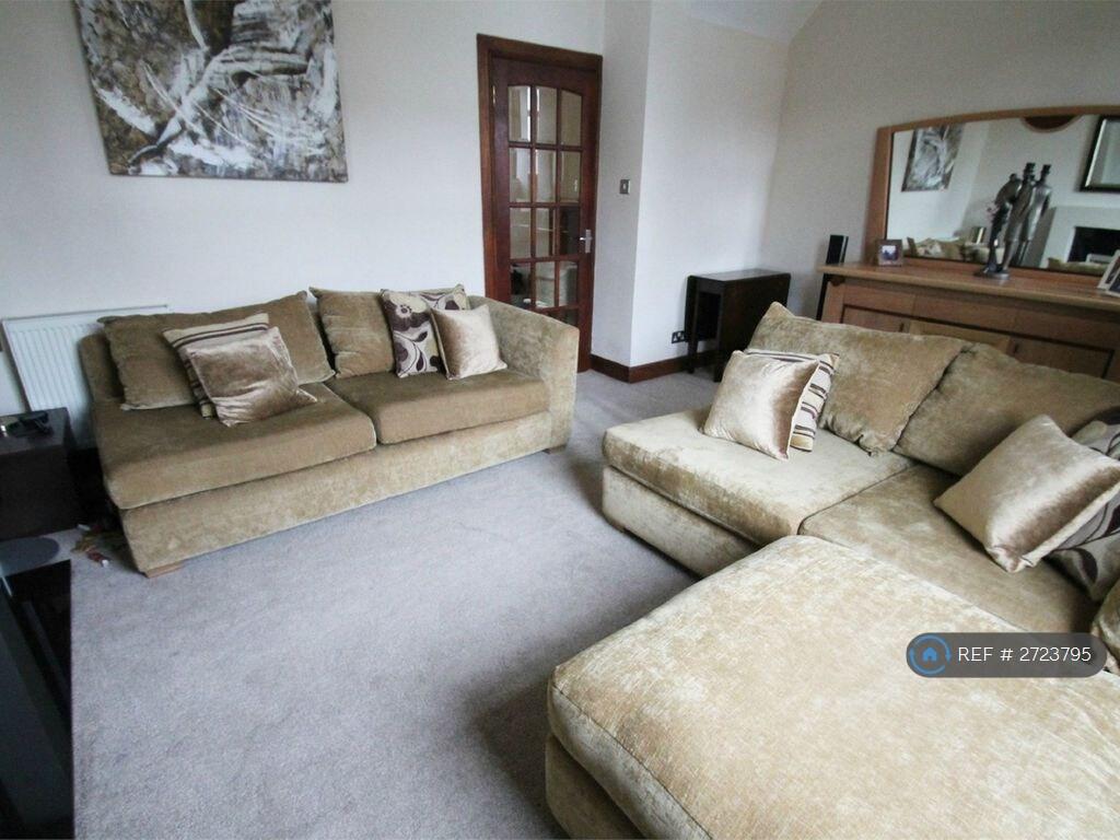 Living Room View - 2