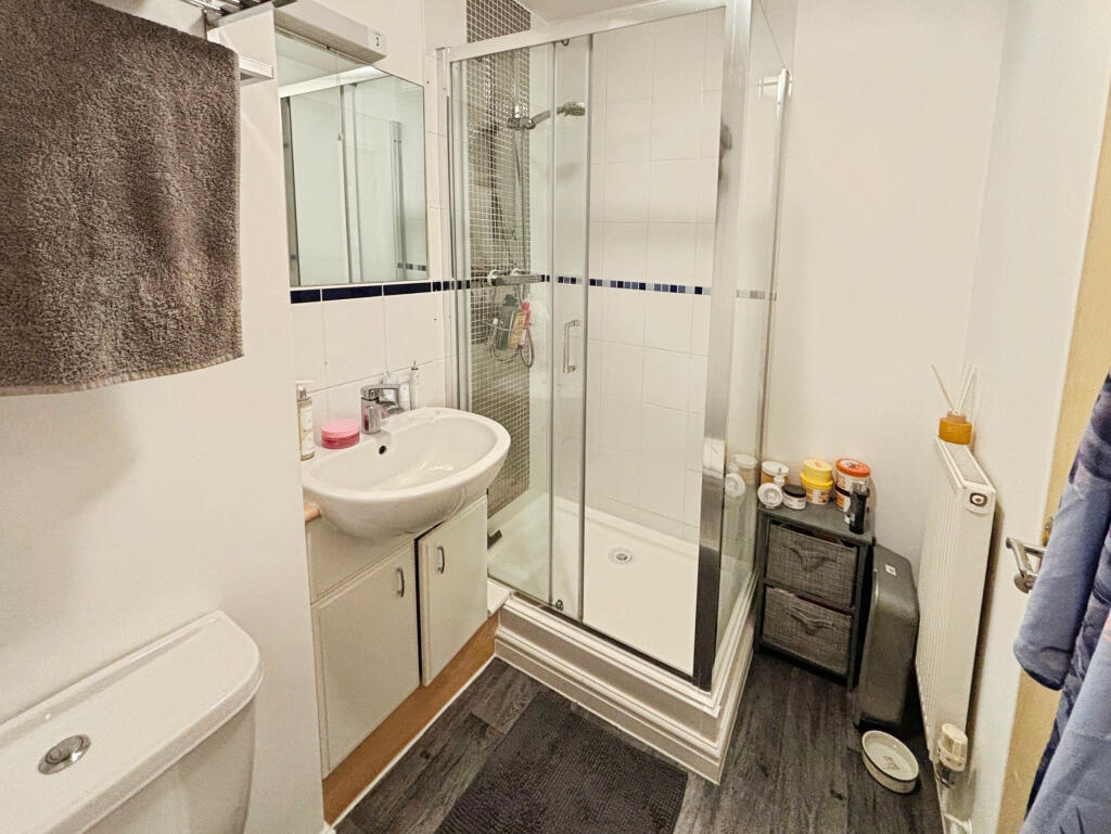 Ensuite