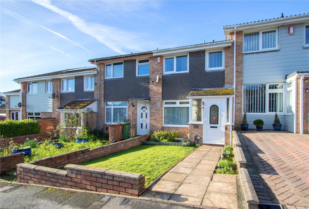 Eggbuckland, Plymouth