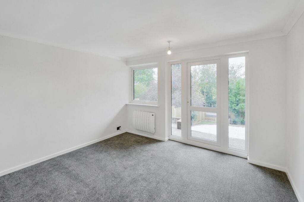 45 Foxhill Road, Burton Joyce, Nottingham, Nottinghamshire, NG14 5DB