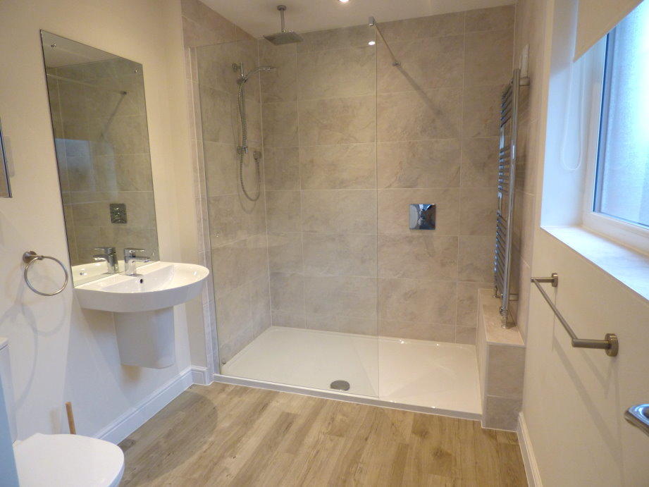 Ensuite 1