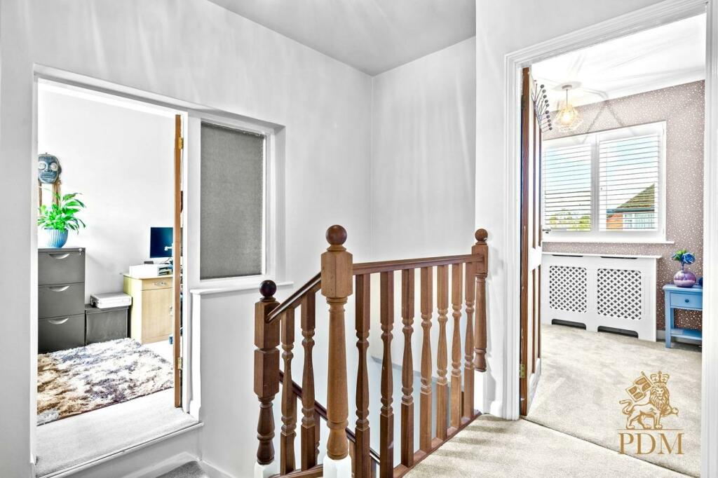 22 Sandringham Drive Bramcote Nottingham