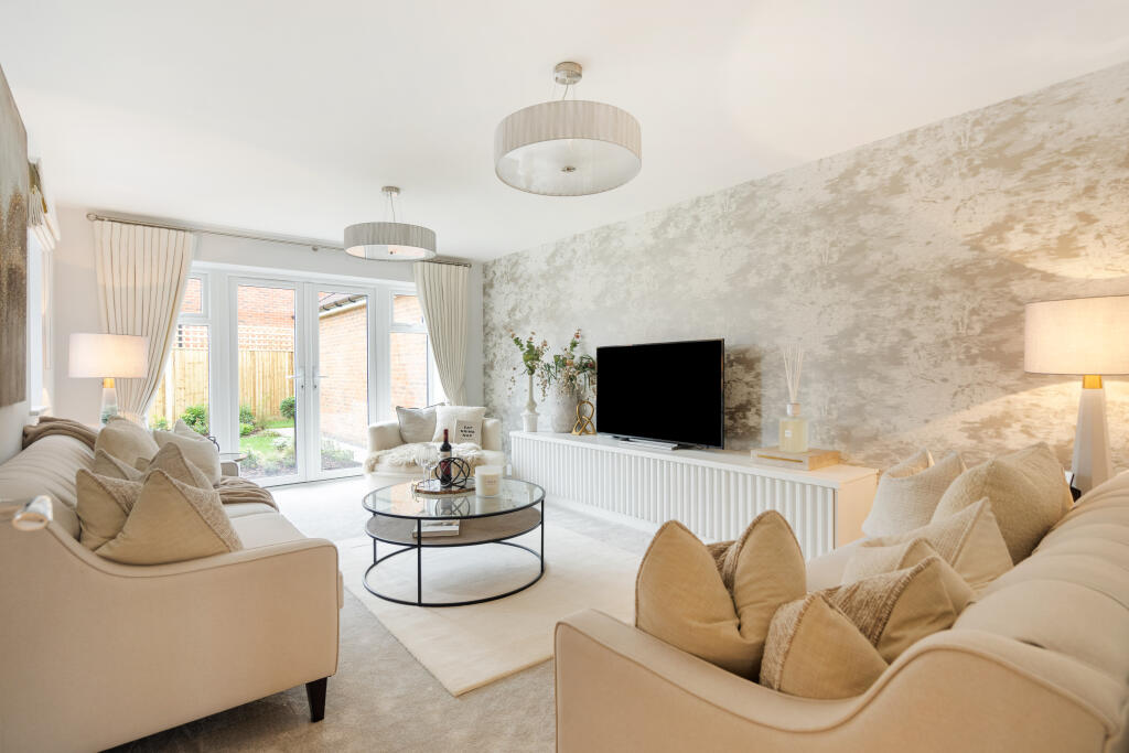 Show Home photo