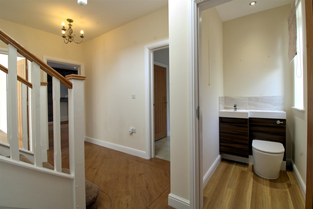 Cloakroom