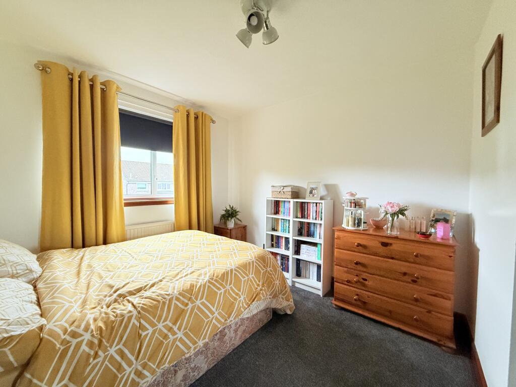 26 Rowanbank Road, Dumfries, DG1 4HD - Braidwoods 