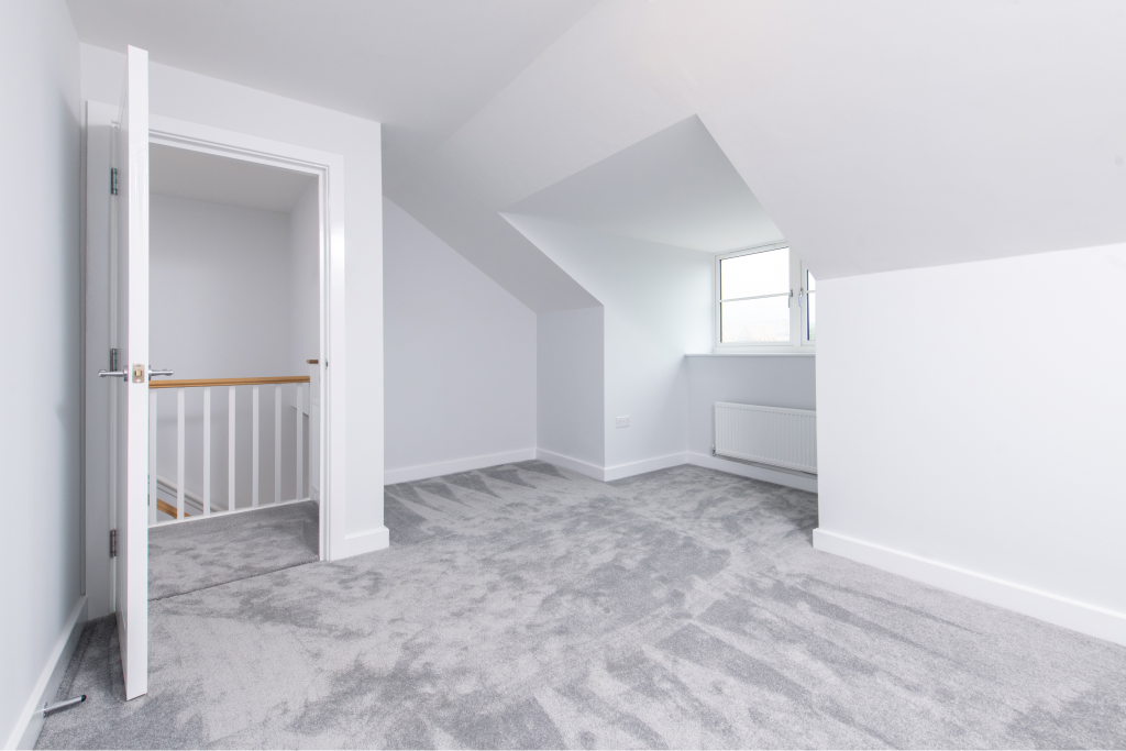 The Clifton Chartford Homes