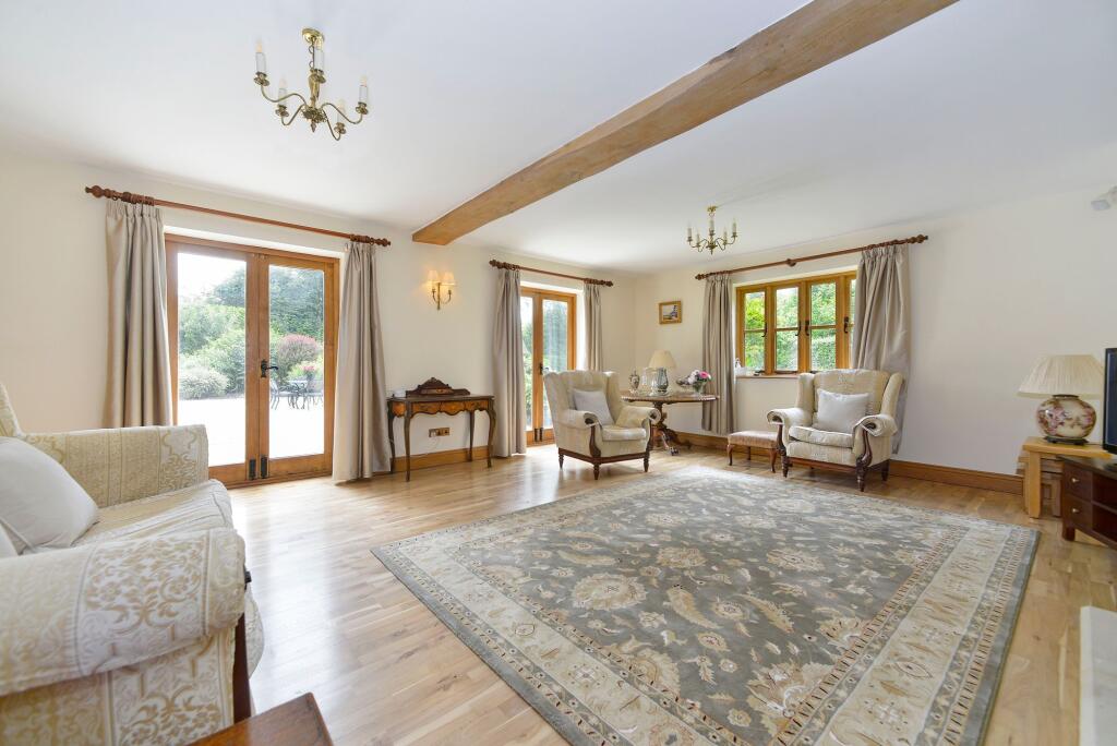 Drawing Room