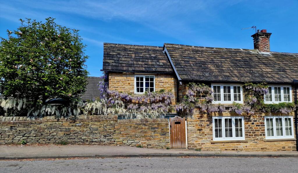 DARTON ROAD, CAWTHORNE