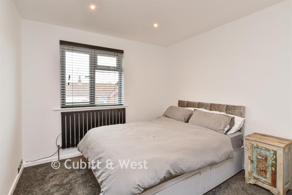 Western Road North, Sompting, Lancing, West Sussex