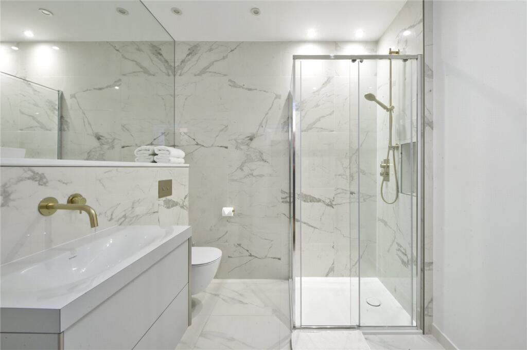 Principal En-Suite
