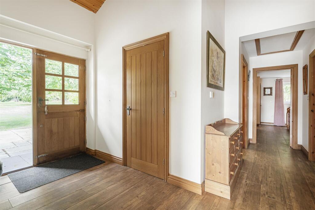 Bramley Barn, Cuttle Mill Lane, Paulerspury (15).J