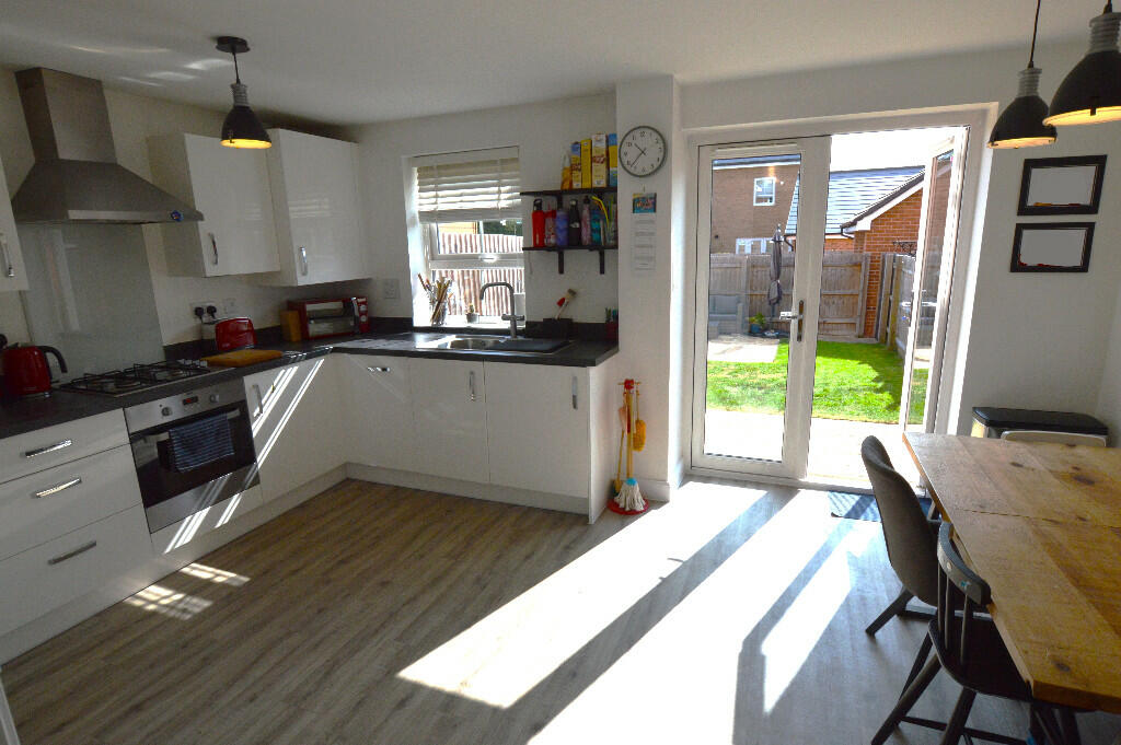 Kitchen / Diner