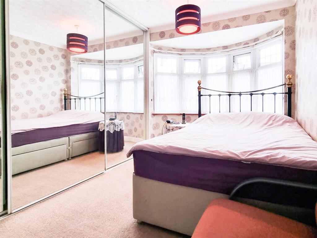 BEDROOM TWO