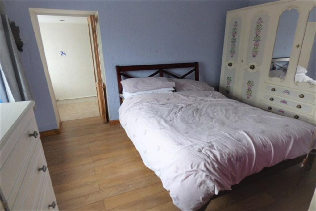  Downstairs Bedroom