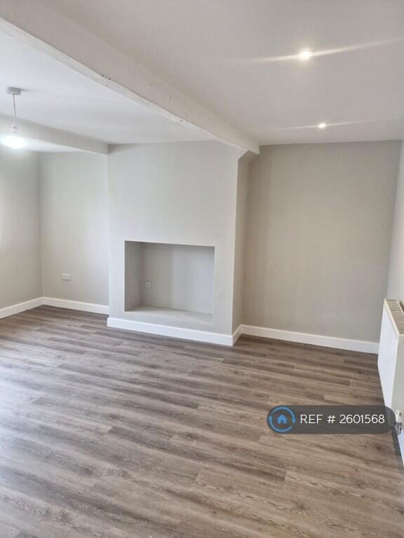 Living Room (Beams And Feature Fireplace)