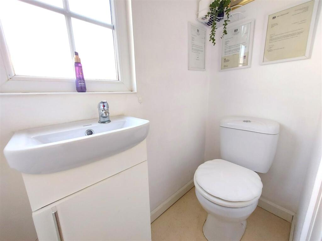 Ensuite W/C
