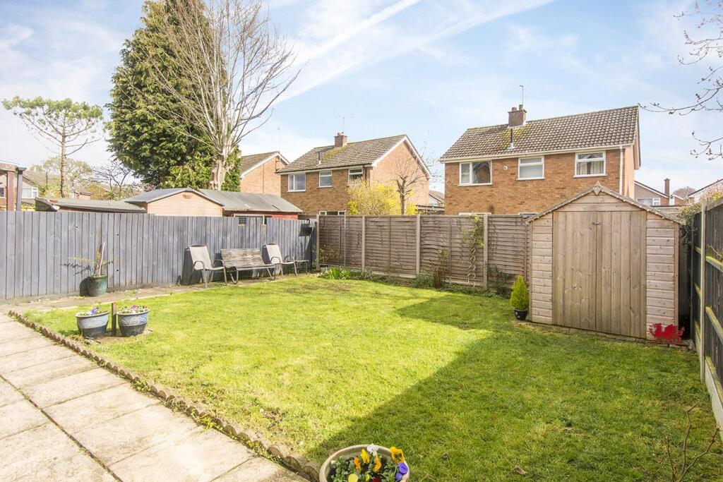 (Rear Garden Photo Two)