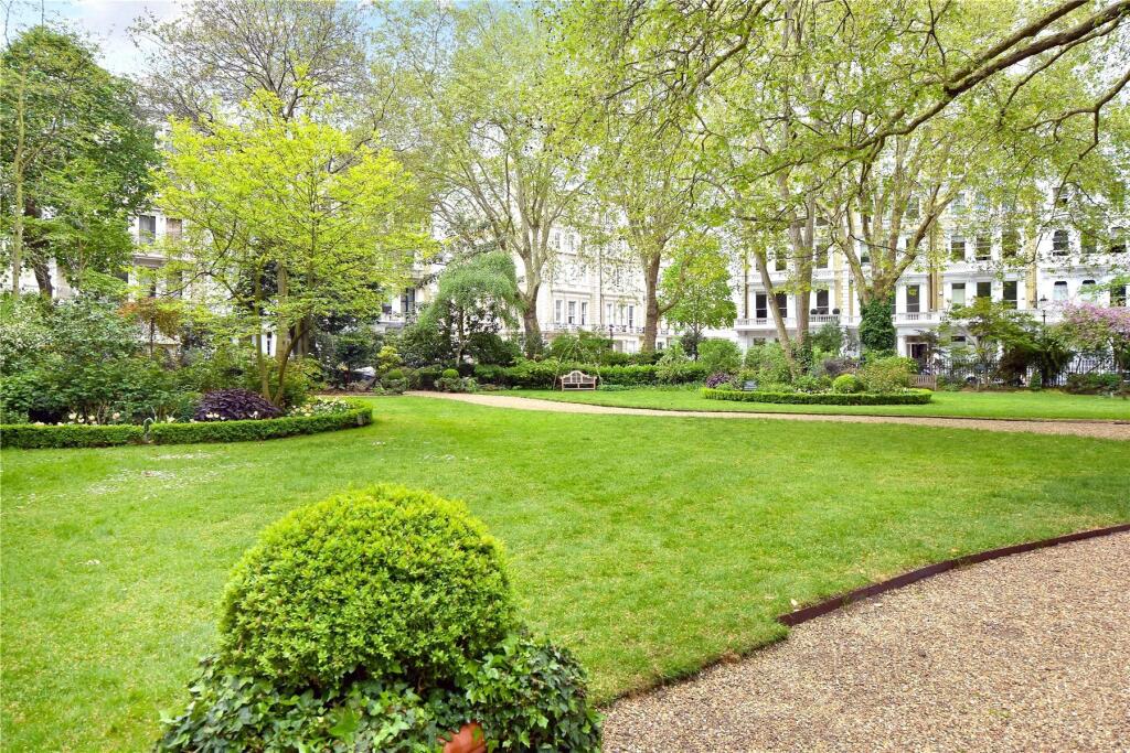 Communal Garden