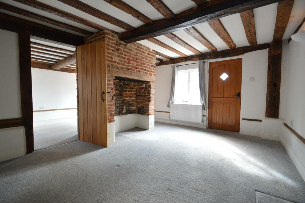 Sitting room