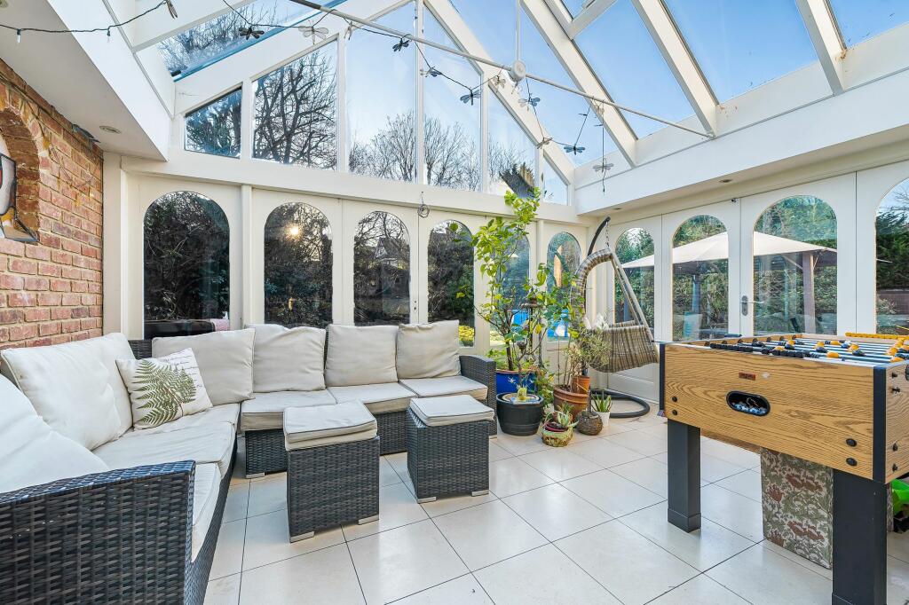 Conservatory