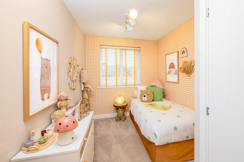 Hazel Bedroom 3